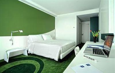 фото отеля Idea Hotel Plus Milano Malpensa Airport