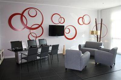 фото отеля Idea Hotel Plus Milano Malpensa Airport
