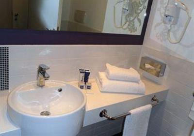 фото отеля Idea Hotel Plus Milano Malpensa Airport