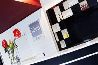 фото отеля Idea Hotel Plus Milano Malpensa Airport