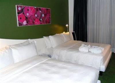 фото отеля Idea Hotel Plus Milano Malpensa Airport