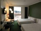 фото отеля Idea Hotel Plus Milano Malpensa Airport