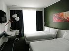 фото отеля Idea Hotel Plus Milano Malpensa Airport