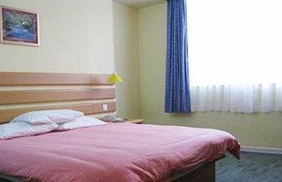 фото отеля Home Inn Hubin West Road Xiamen