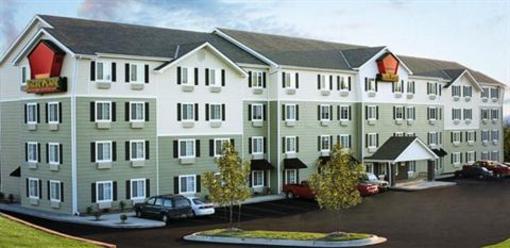 фото отеля Value Place Hotel Charlotte Gastonia