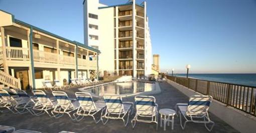 фото отеля Aquavista Condominiums