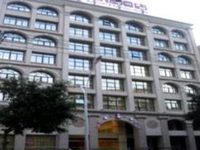 8090 City Hotel Quanzhou Hui An Branch