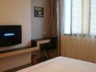 фото отеля 8090 City Hotel Quanzhou Hui An Branch