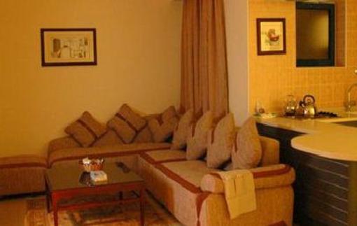 фото отеля Boudl Suites Abha