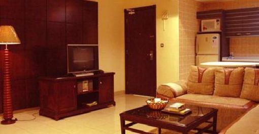 фото отеля Boudl Suites Abha