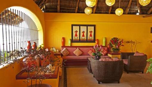 фото отеля Hotelito Manzanillo Inn