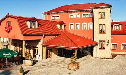 фото отеля Olawian Hotel