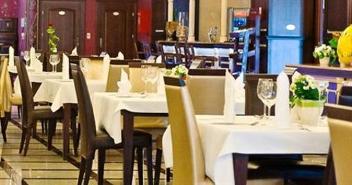фото отеля Olawian Hotel