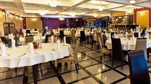 фото отеля Olawian Hotel