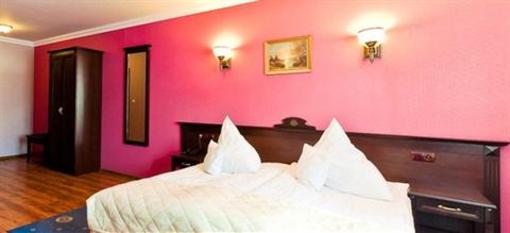 фото отеля Olawian Hotel