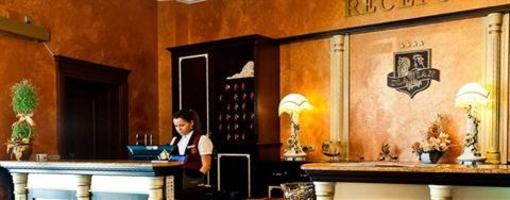 фото отеля Olawian Hotel