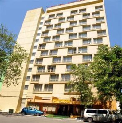 фото отеля Hotel Unirea Mamaia