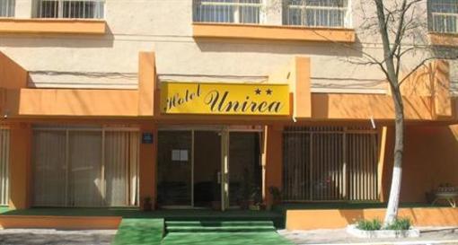 фото отеля Hotel Unirea Mamaia