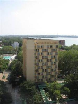фото отеля Hotel Unirea Mamaia