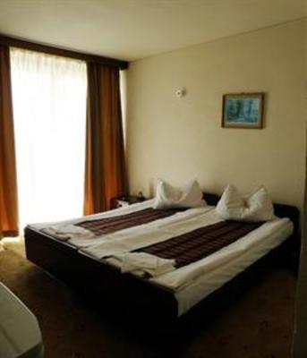 фото отеля Hotel Unirea Mamaia