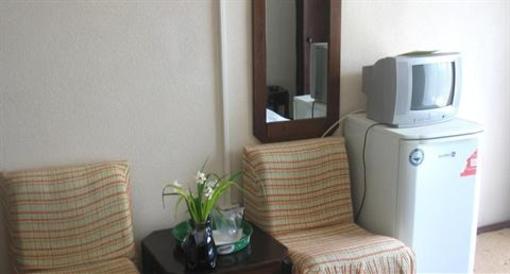 фото отеля Hotel Unirea Mamaia