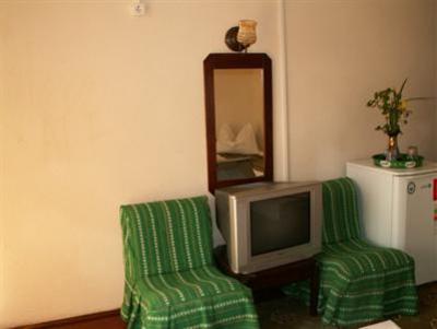 фото отеля Hotel Unirea Mamaia