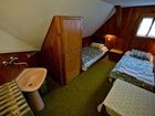 фото отеля Schronisko Samotnia