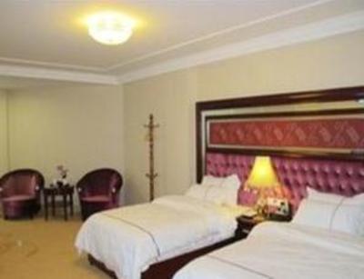 фото отеля Foshan Zhongying Hotel