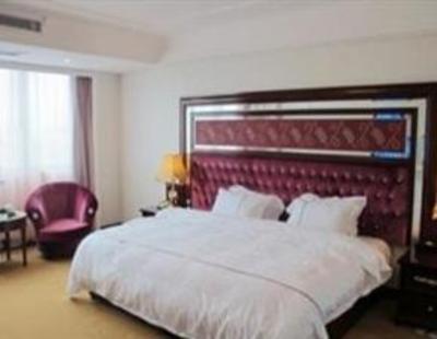 фото отеля Foshan Zhongying Hotel