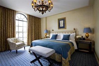 фото отеля The St. Regis Washington, D.C.