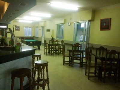 фото отеля Hostal Sequeiros