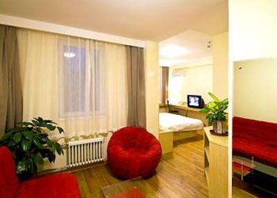 фото отеля Horizon Hai Tian Hotel