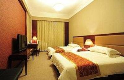 фото отеля Tongxiang Zhouquan Yuan Shun Business Hotel