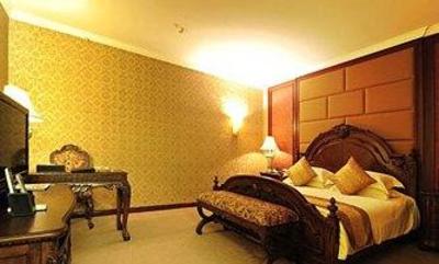 фото отеля Tongxiang Zhouquan Yuan Shun Business Hotel
