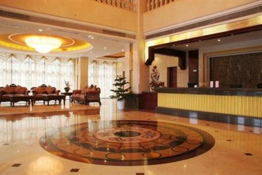 фото отеля Tongxiang Zhouquan Yuan Shun Business Hotel