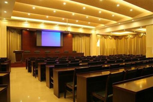 фото отеля Tongxiang Zhouquan Yuan Shun Business Hotel