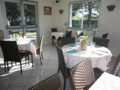 фото отеля Le Narbon Hotel Erdeven