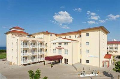 фото отеля Morada Strandhotel