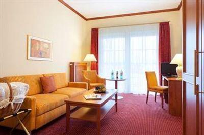 фото отеля Morada Strandhotel