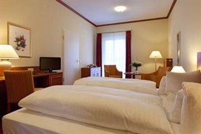 фото отеля Morada Strandhotel