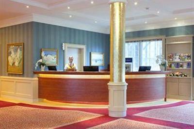 фото отеля Morada Strandhotel