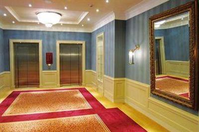 фото отеля Morada Strandhotel