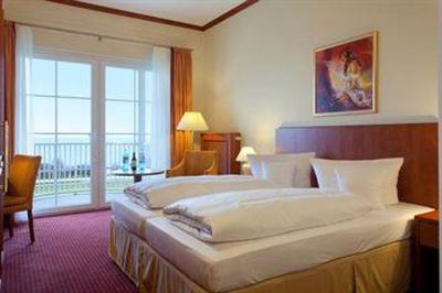 фото отеля Morada Strandhotel