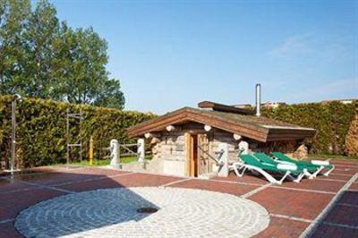 фото отеля Morada Strandhotel