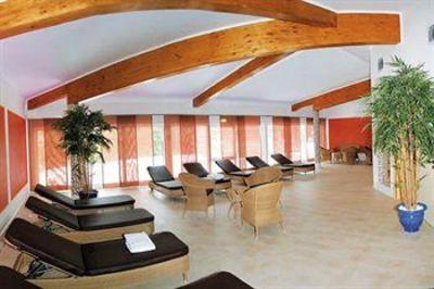 фото отеля Morada Strandhotel