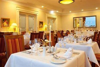 фото отеля Morada Strandhotel