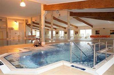 фото отеля Morada Strandhotel