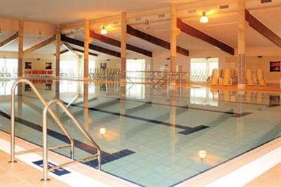 фото отеля Morada Strandhotel
