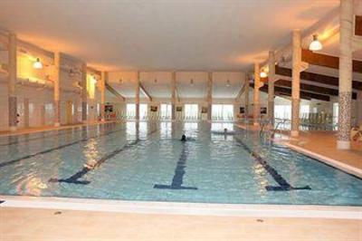 фото отеля Morada Strandhotel