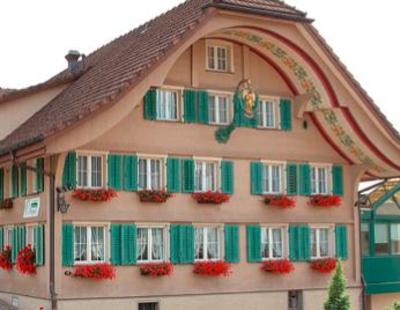 фото отеля Gasthaus Engel Hasle